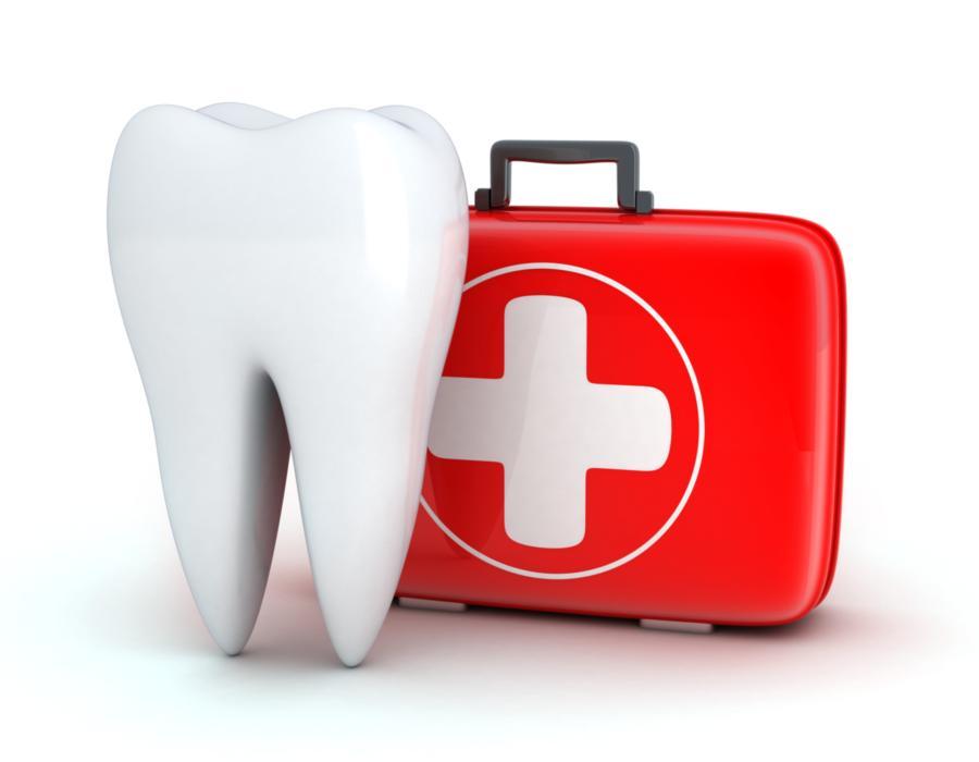 dental emergencies gaithersburg md