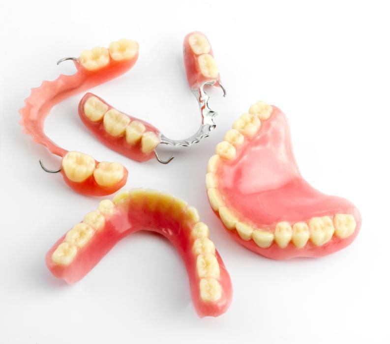 dentures | gaithersburg md