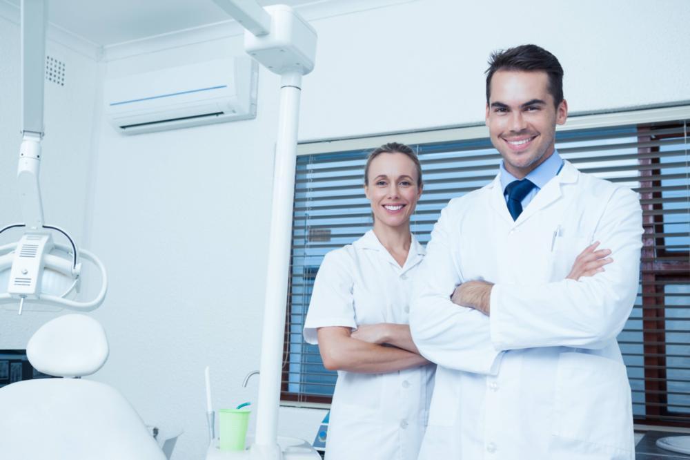 general dentistry | dentist | gaithersburg md