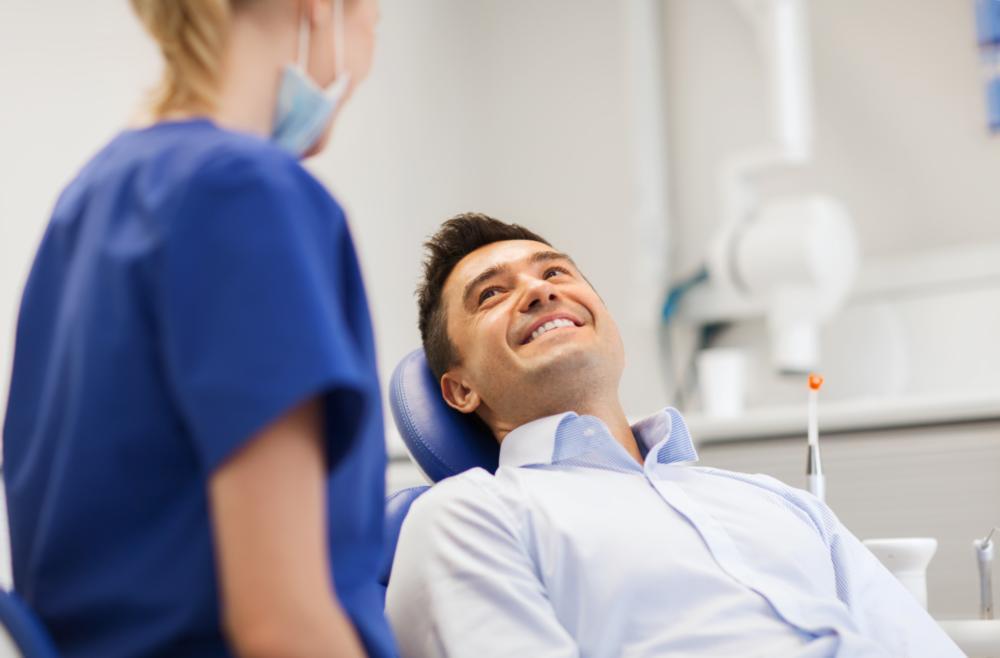 general dentistry | gaithersburg md