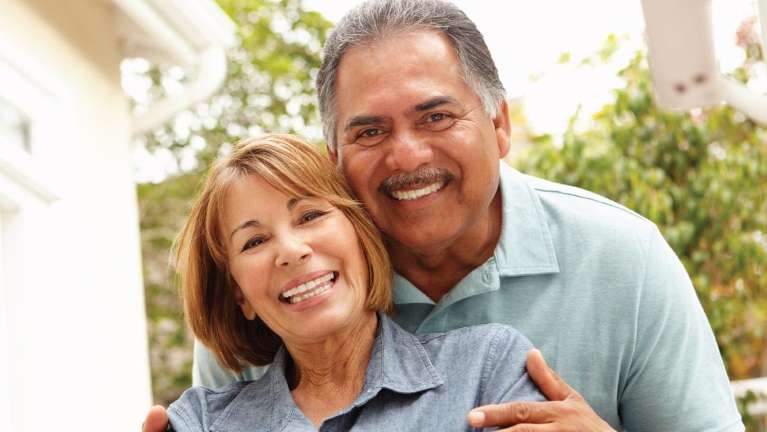 dental implants in Gaithersburg, MD