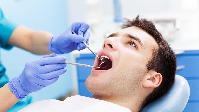 dental cleaning gaithersburg md