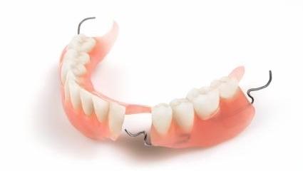 Dentures in Gaithersburg MD