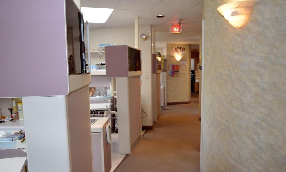 Dental Office in Gaithersburg