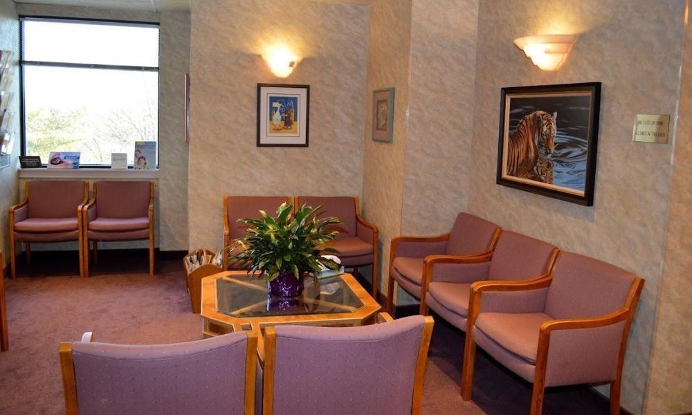 Dental Office in Gaithersburg